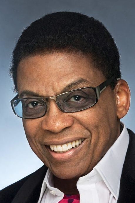 تصویر هنرمند Herbie Hancock