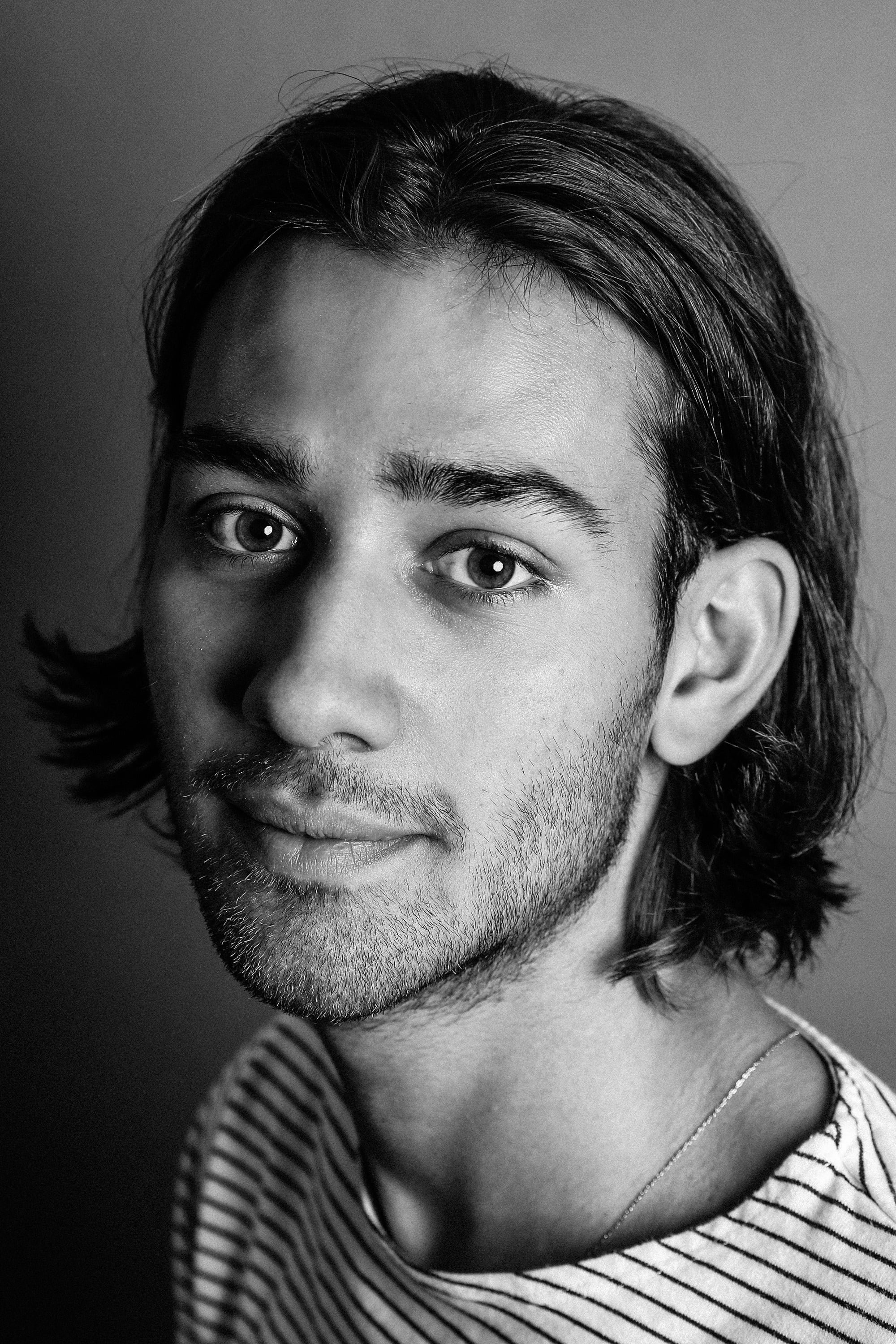 تصویر هنرمند Maxim Baldry
