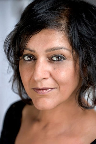 تصویر هنرمند Meera Syal
