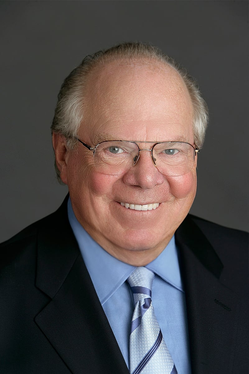 تصویر هنرمند Verne Lundquist