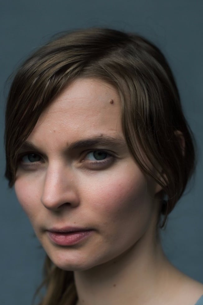 تصویر هنرمند Hildur Guðnadóttir