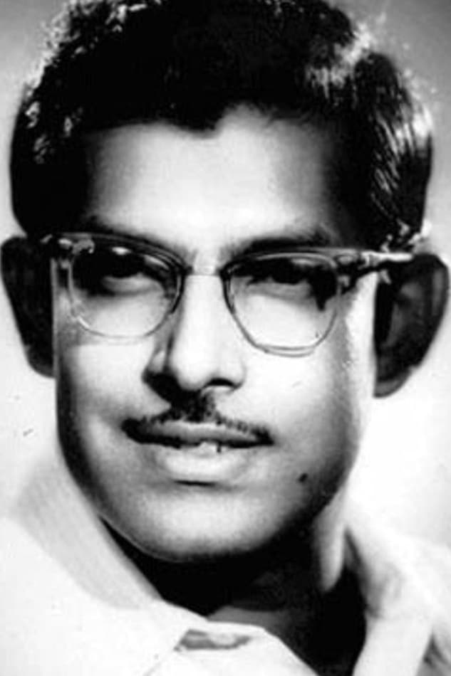 تصویر هنرمند Hrishikesh Mukherjee