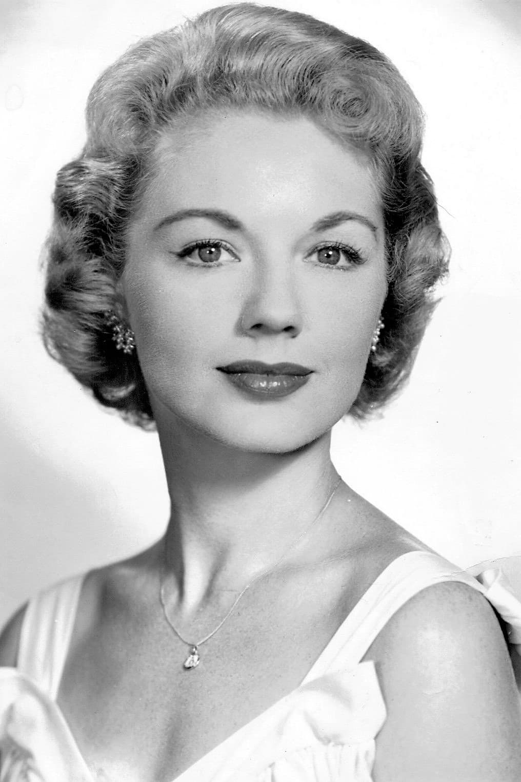 تصویر هنرمند Virginia Gibson