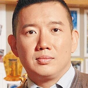 تصویر هنرمند Chapman To Man-Chat