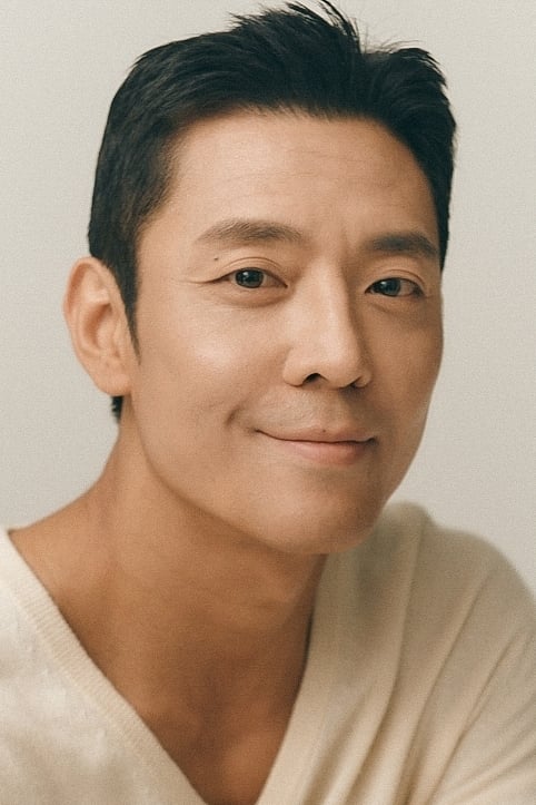 تصویر هنرمند Kim Ju-hun