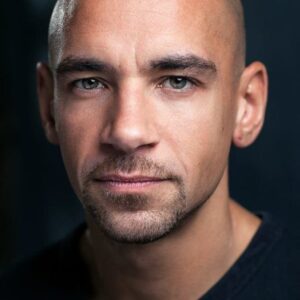 تصویر هنرمند Fraser Ayres