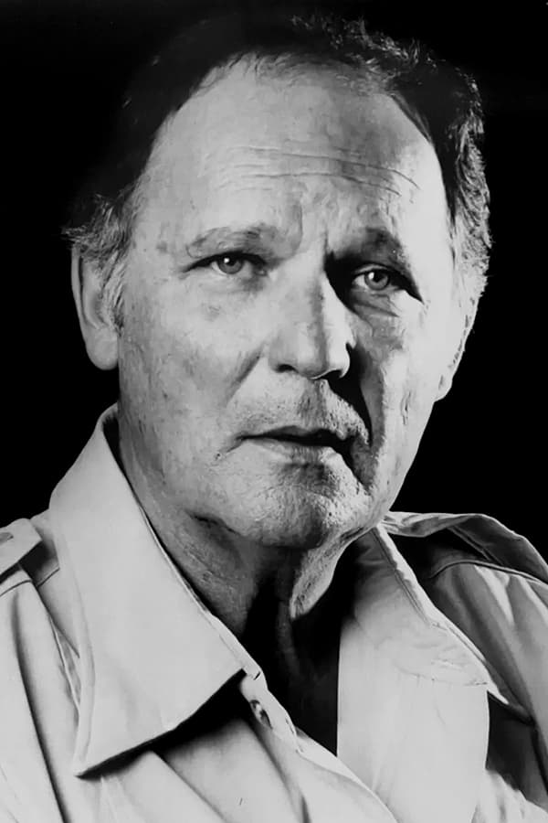 تصویر هنرمند John Vernon