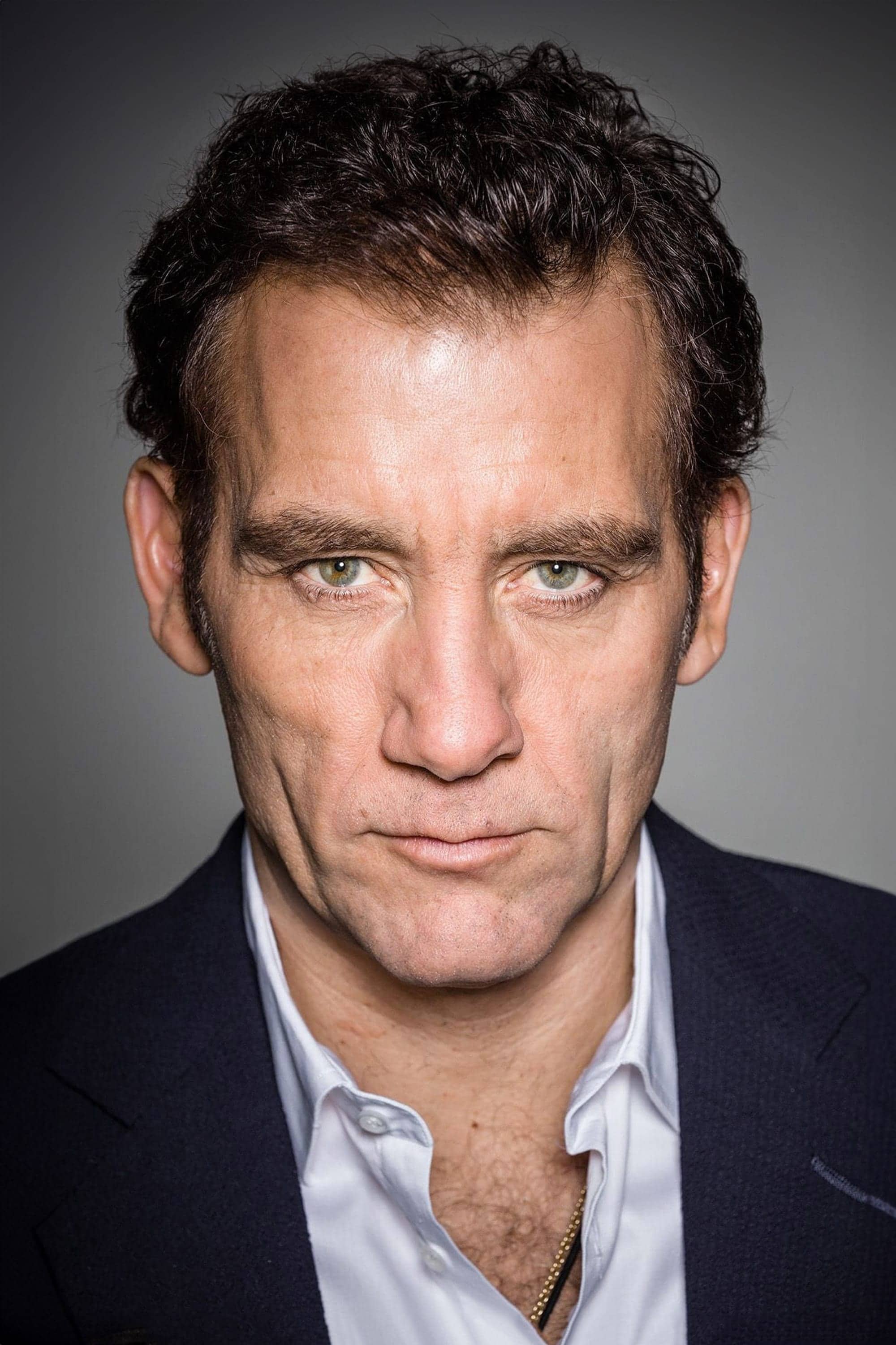 تصویر هنرمند Clive Owen