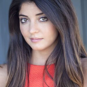 تصویر هنرمند Amanda Perez