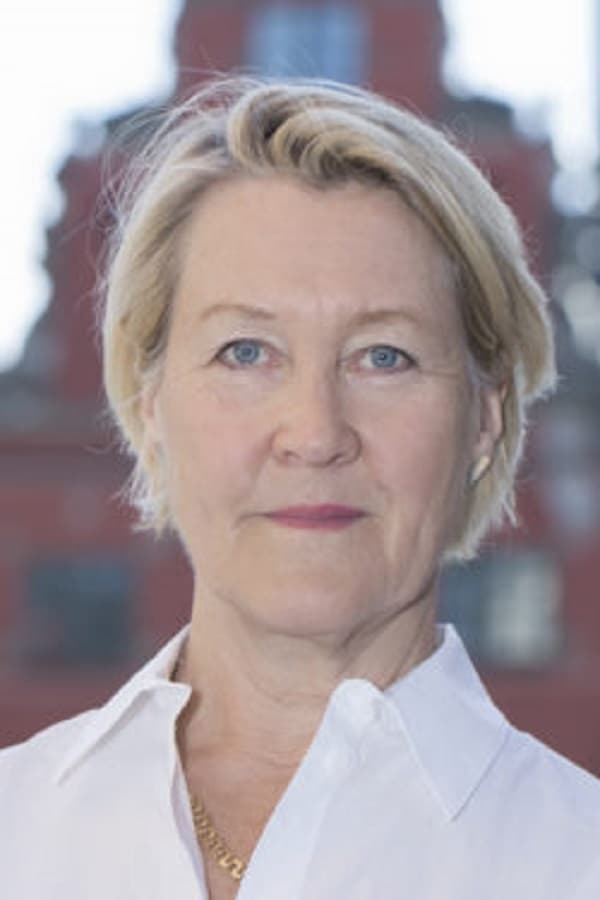 تصویر هنرمند Cecilia Nilsson