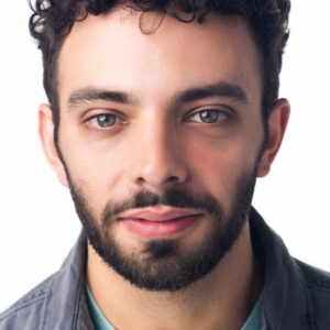 تصویر هنرمند Malcolm Kelner