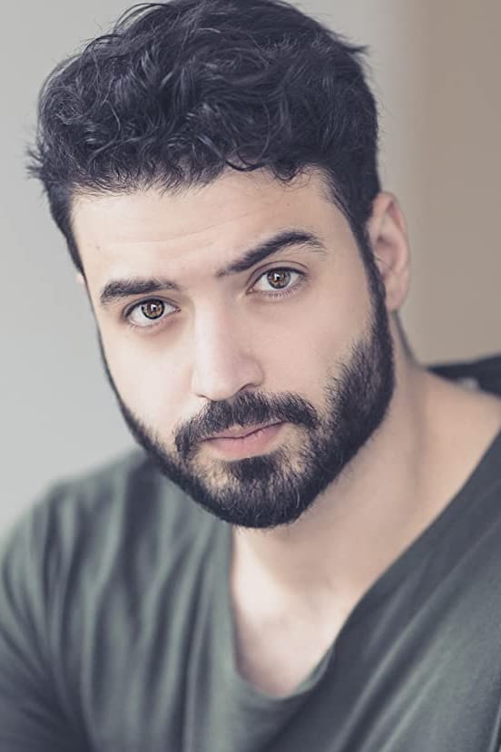 تصویر هنرمند Aatash Amir