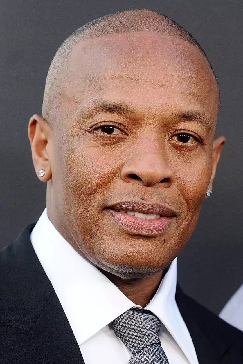 تصویر هنرمند Dr. Dre