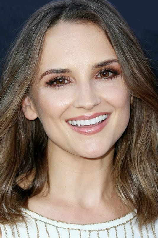 تصویر هنرمند Rachael Leigh Cook