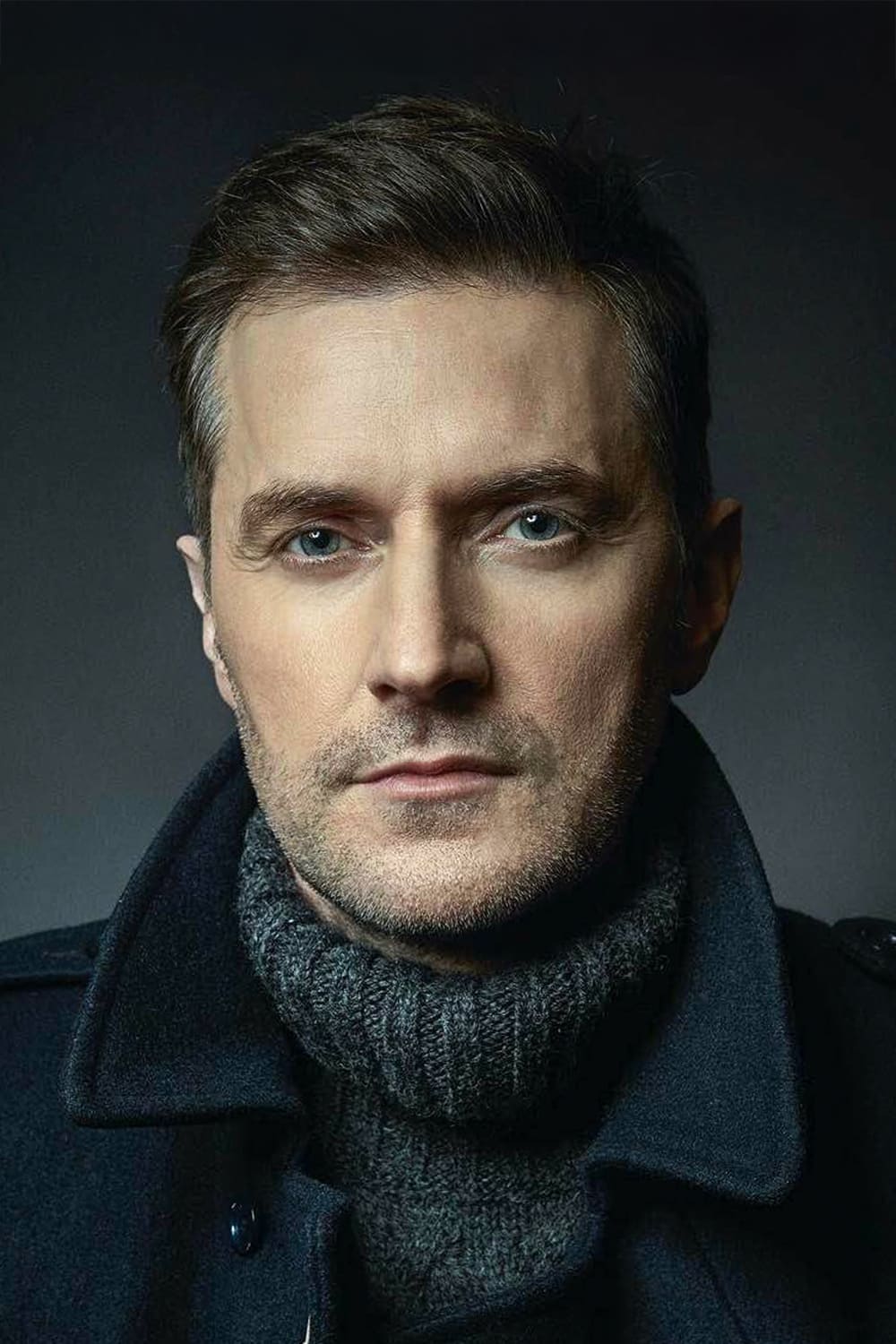 تصویر هنرمند Richard Armitage