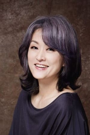تصویر هنرمند Oh Ji-hye