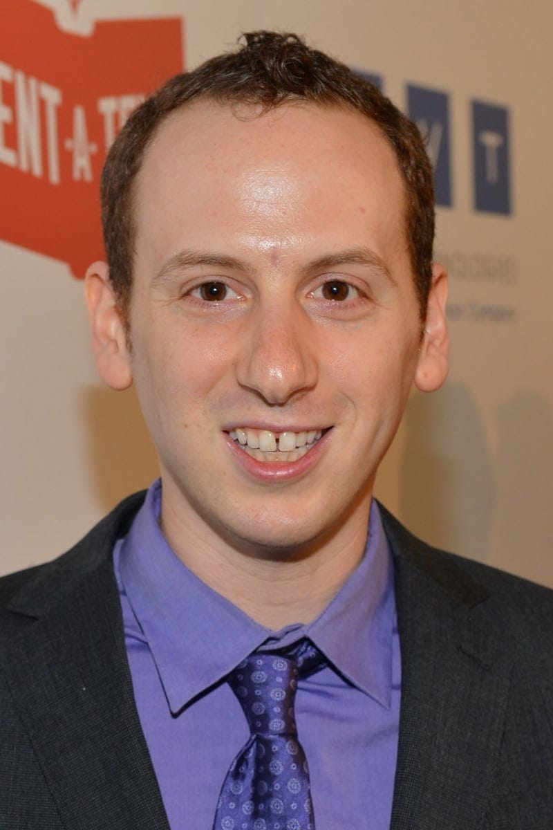 تصویر هنرمند Josh Sussman