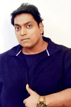 تصویر هنرمند Ganesh Acharya