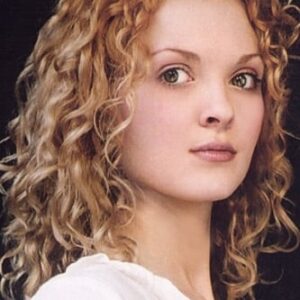 تصویر هنرمند Ramona Pringle