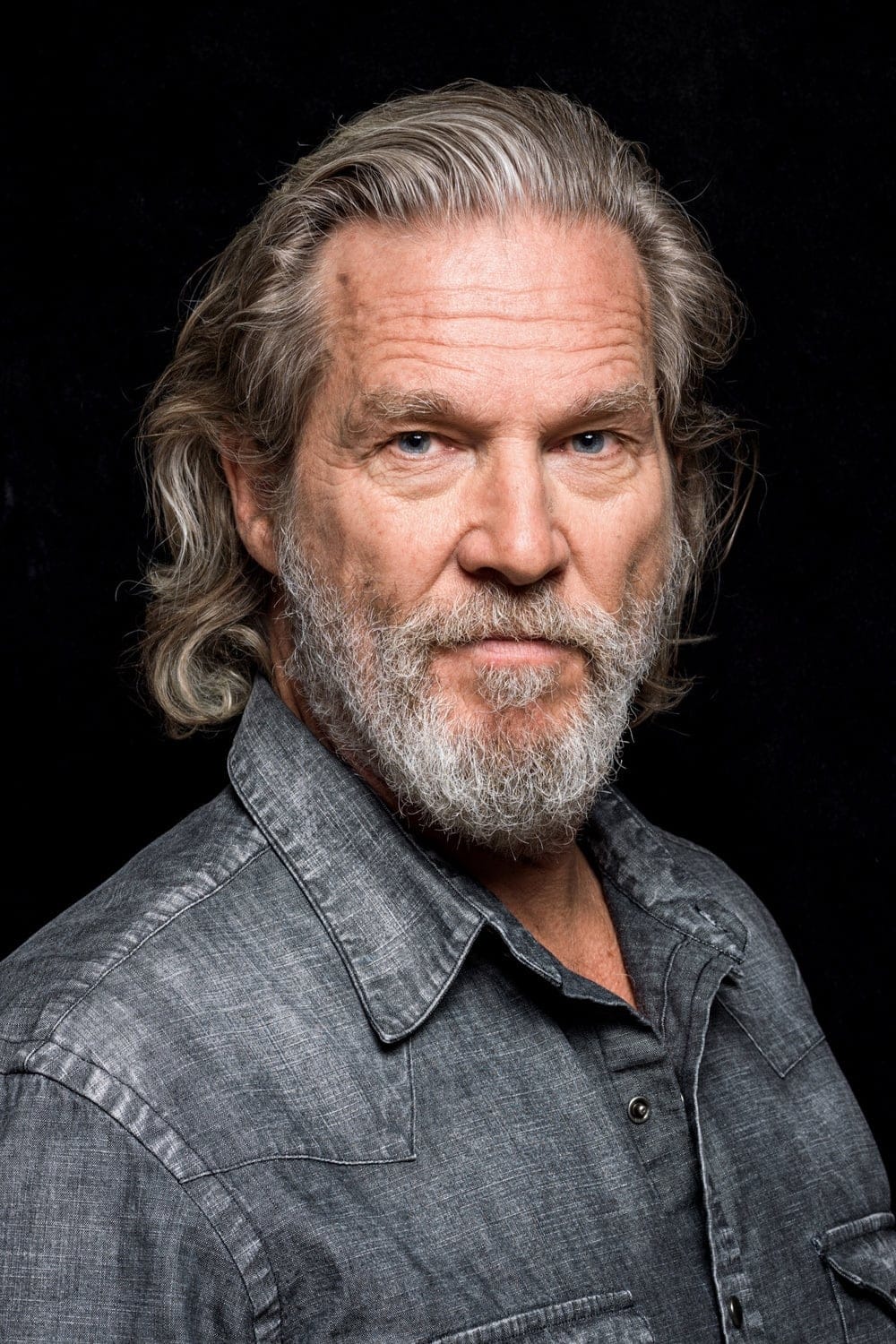 تصویر هنرمند Jeff Bridges