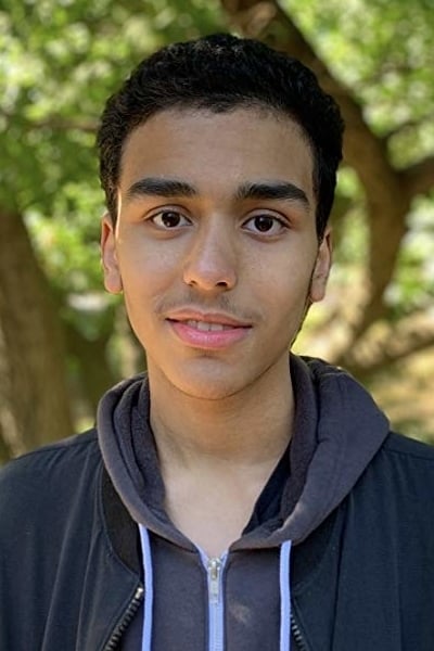 تصویر هنرمند Adam Quezada