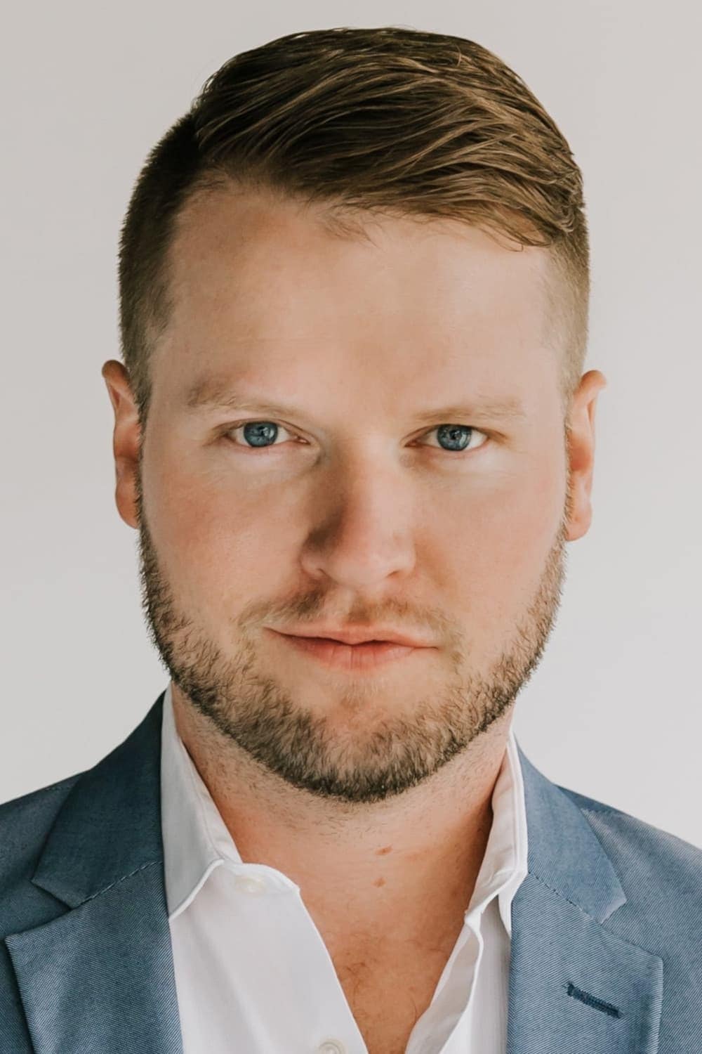 ben marten