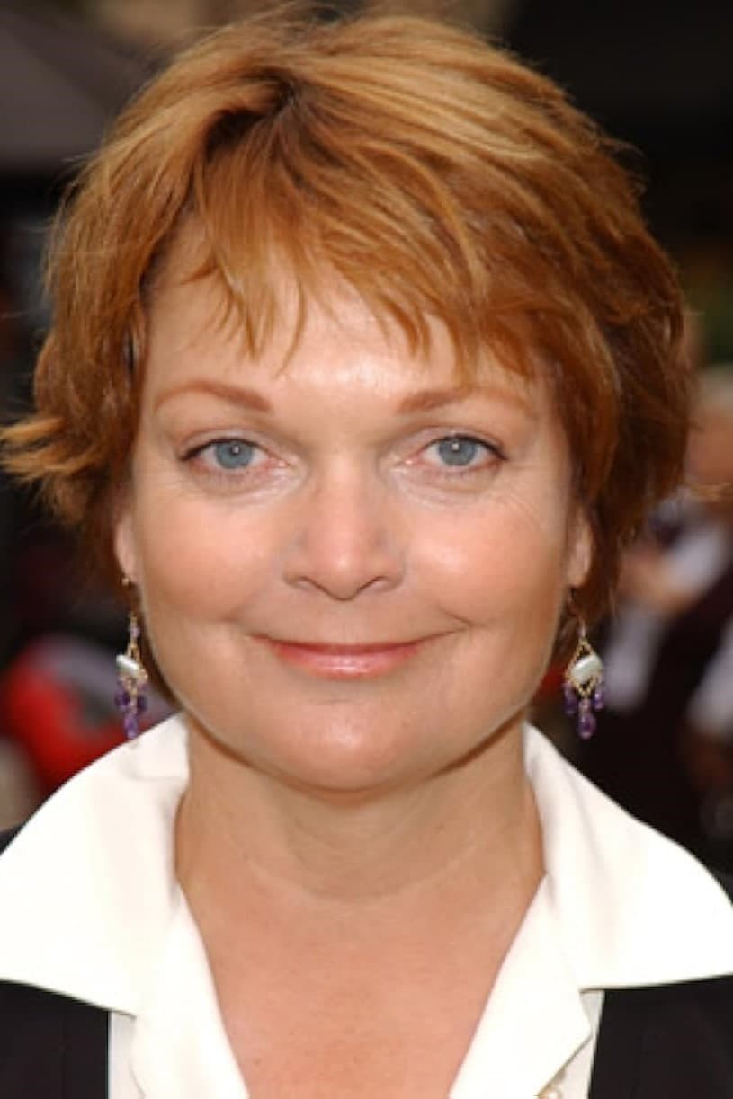 تصویر هنرمند Pamela Reed