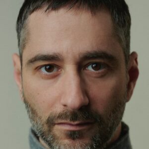 تصویر هنرمند Denis Moschitto