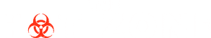 لوگوی رسمی سریال The Hot Zone (2019)