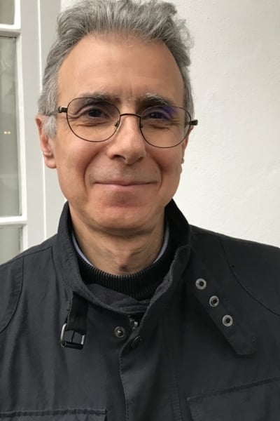 تصویر هنرمند Michael Antoniou