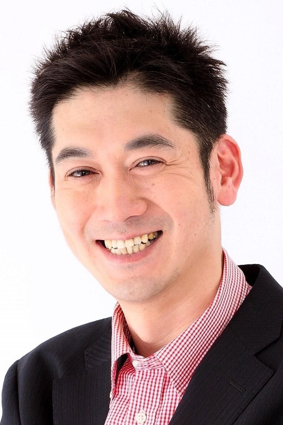 تصویر هنرمند Masahiro Kobayashi