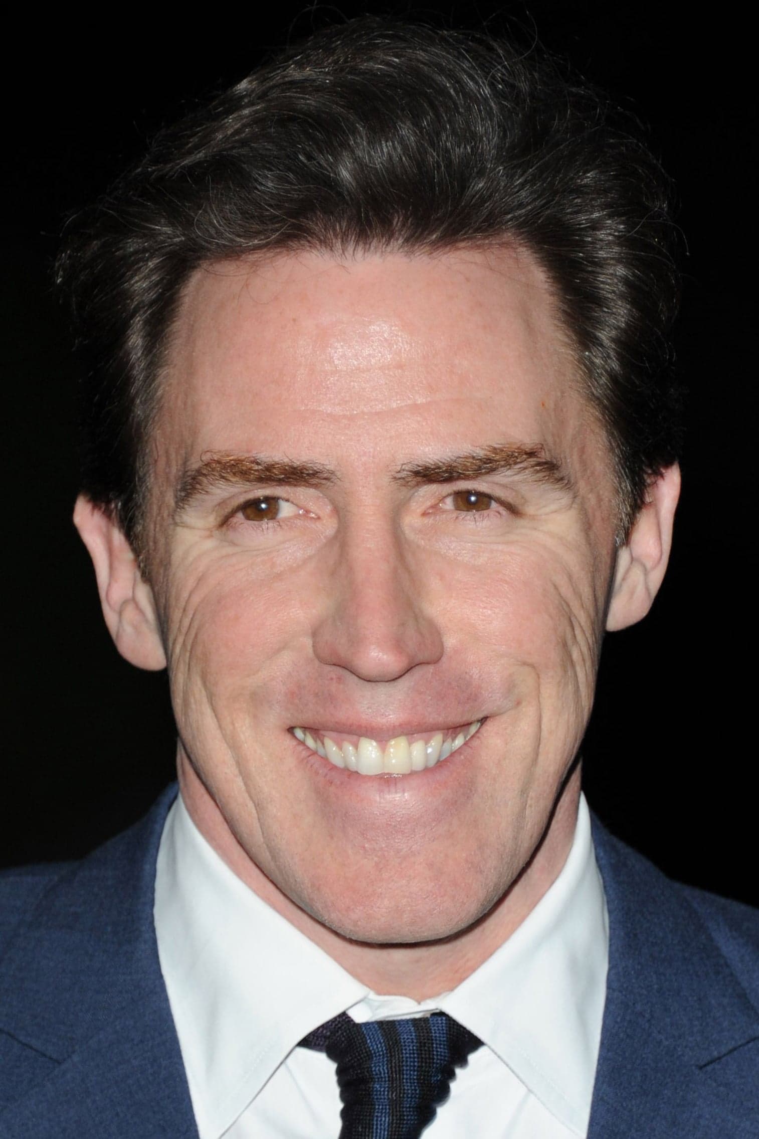 تصویر هنرمند Rob Brydon