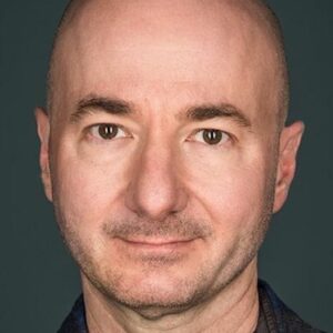 تصویر هنرمند Dean Lorey