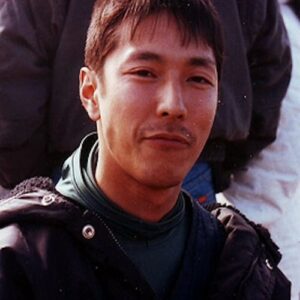 تصویر هنرمند Akira Ohashi