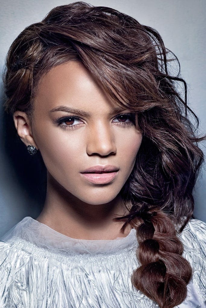 تصویر هنرمند Leslie Grace