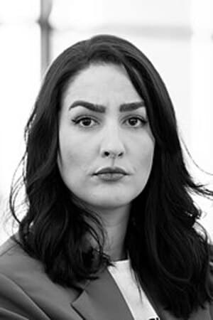 تصویر هنرمند Nesrine Slaoui