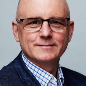 تصویر هنرمند Scott Wickware