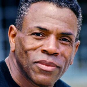 تصویر هنرمند André De Shields