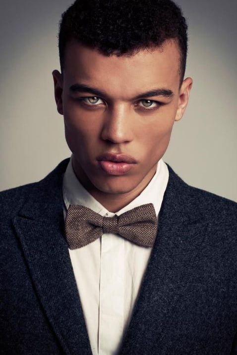 تصویر هنرمند Dudley O'Shaughnessy
