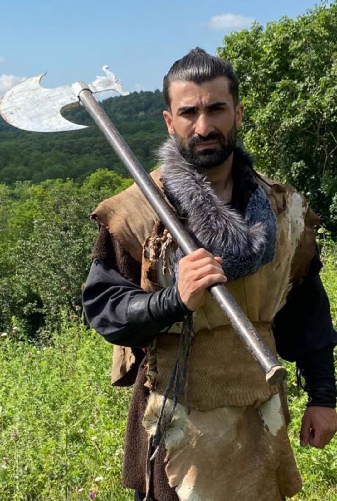 تصویر هنرمند Seçkin Kurbaş