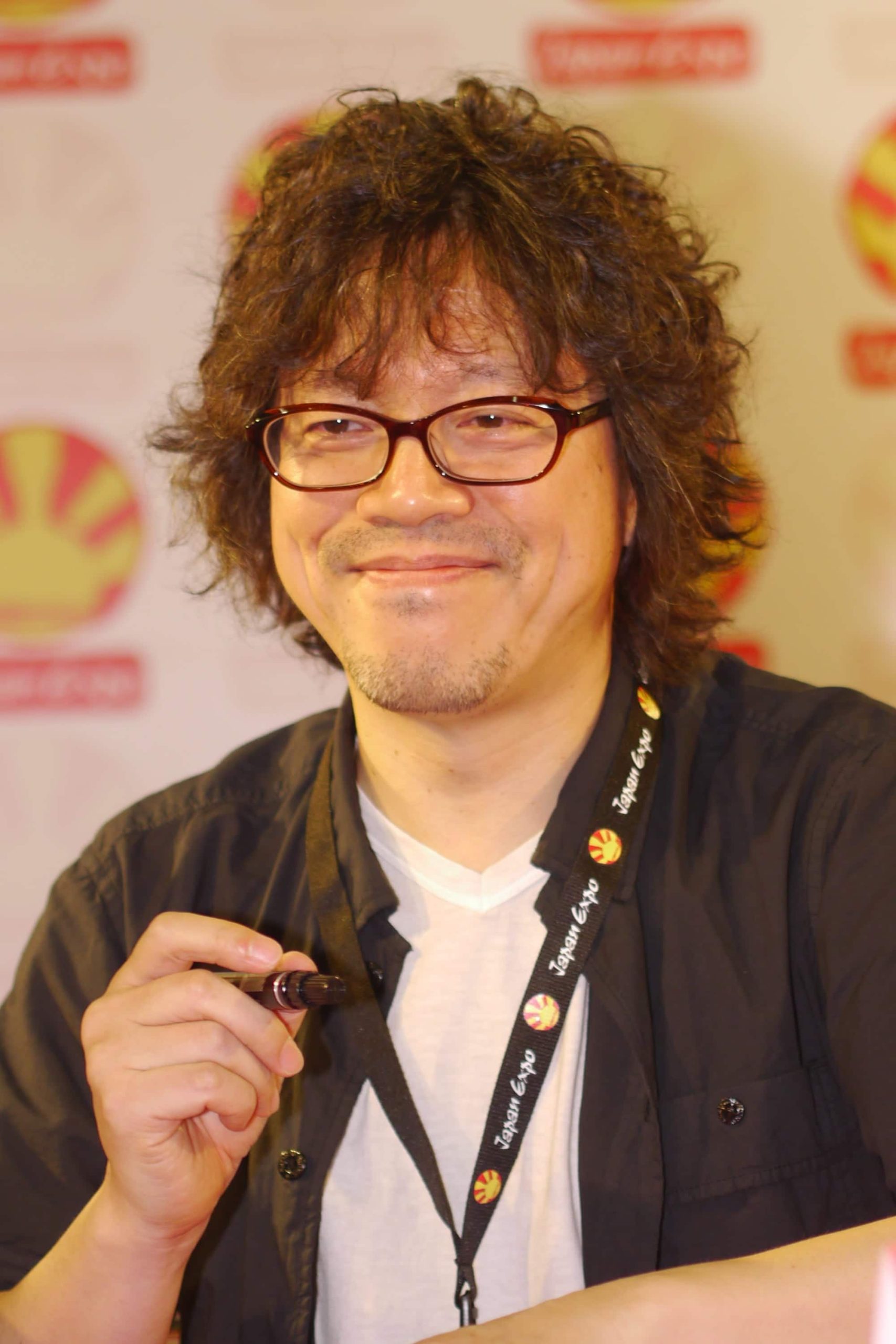 تصویر هنرمند Naoki Urasawa