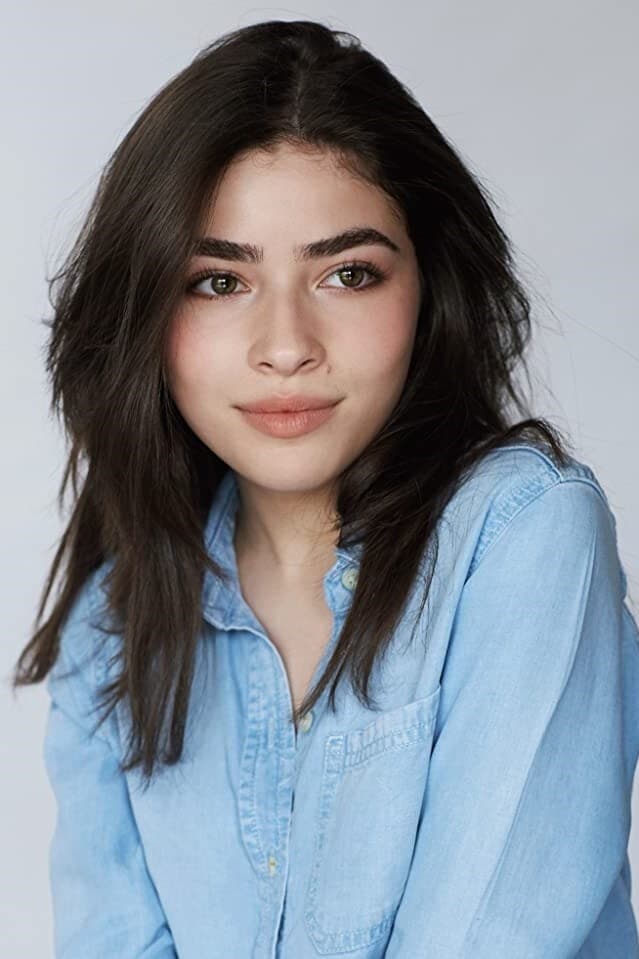 تصویر هنرمند Melissa Collazo