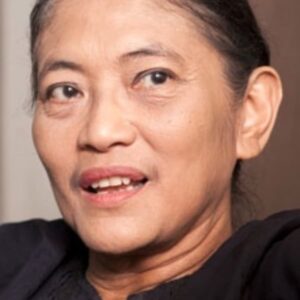 تصویر هنرمند Jajang C. Noer