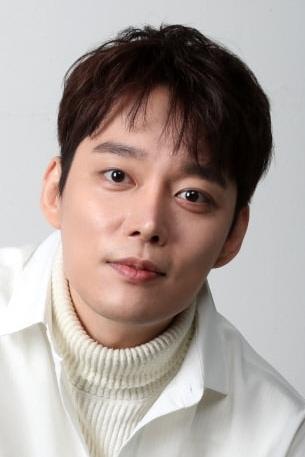 تصویر هنرمند Jeon Seung-bin