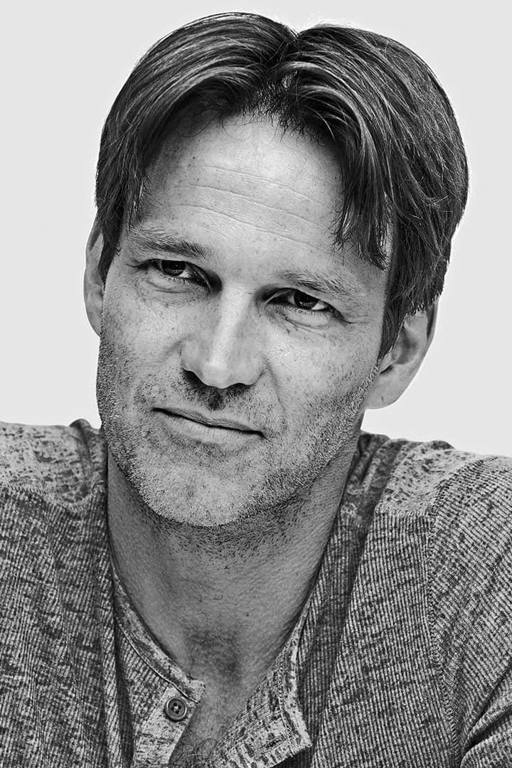 تصویر هنرمند Stephen Moyer
