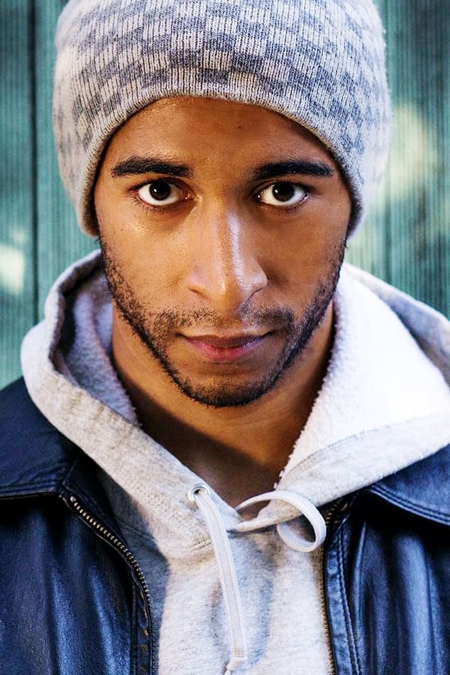 تصویر هنرمند Vonzell Carter