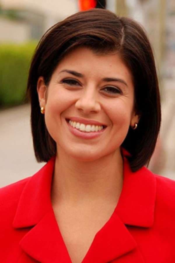 تصویر هنرمند Lisa Hernandez