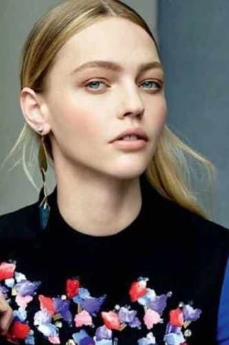 تصویر هنرمند Sasha Pivovarova