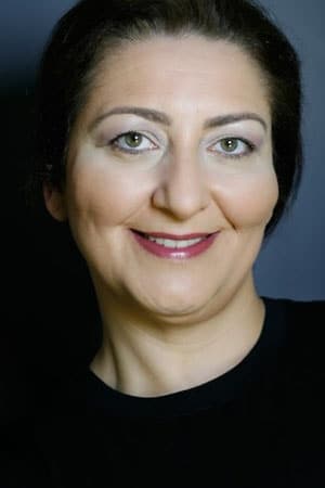 تصویر هنرمند Zuhal Yalçın