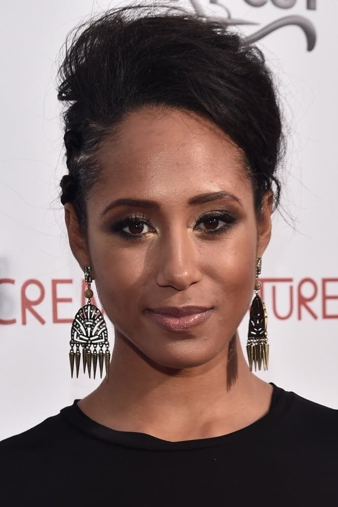 تصویر هنرمند Margot Bingham